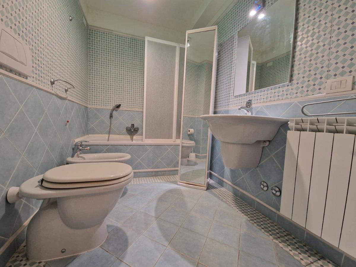Taormina Bella Vista Apartment In Center With Pool By Taormina Holidays Экстерьер фото